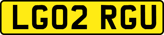 LG02RGU