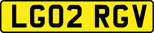 LG02RGV