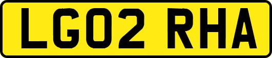 LG02RHA