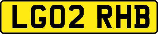 LG02RHB