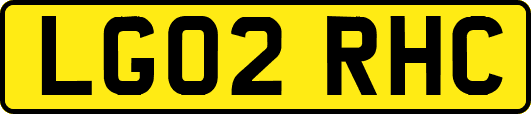 LG02RHC