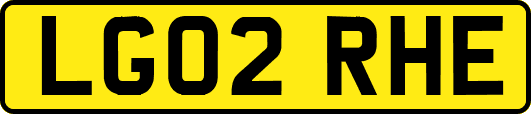 LG02RHE