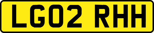 LG02RHH