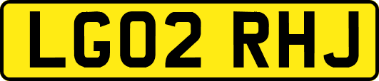 LG02RHJ