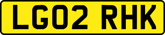 LG02RHK