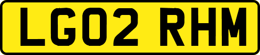 LG02RHM