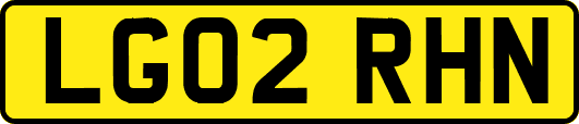 LG02RHN