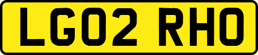 LG02RHO