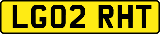 LG02RHT