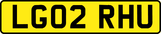 LG02RHU