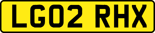 LG02RHX