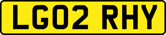 LG02RHY