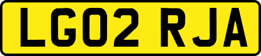 LG02RJA