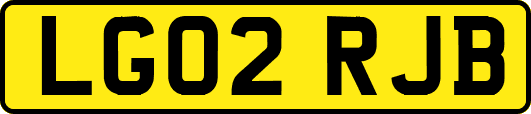 LG02RJB