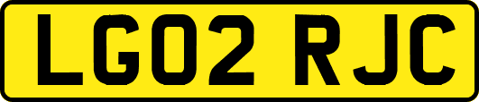 LG02RJC