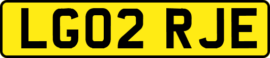 LG02RJE