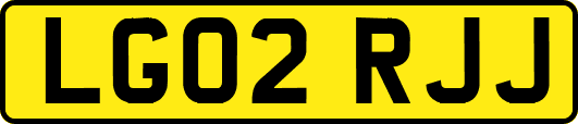 LG02RJJ