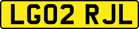 LG02RJL