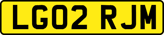 LG02RJM
