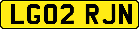 LG02RJN