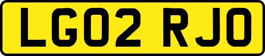 LG02RJO