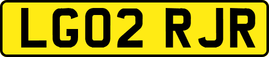 LG02RJR
