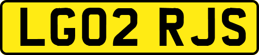 LG02RJS