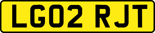 LG02RJT