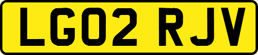 LG02RJV