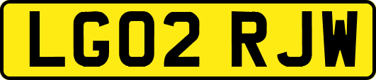 LG02RJW