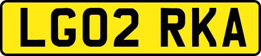 LG02RKA