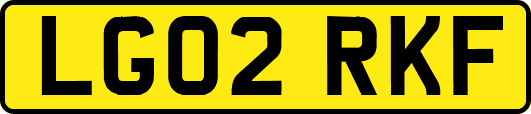 LG02RKF