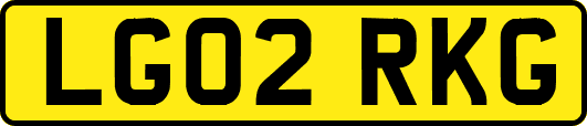 LG02RKG