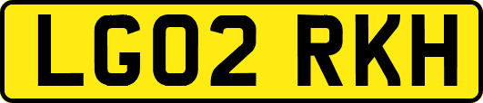 LG02RKH