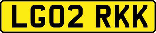 LG02RKK
