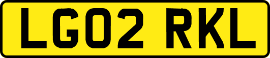 LG02RKL