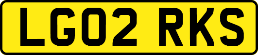 LG02RKS