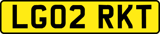 LG02RKT