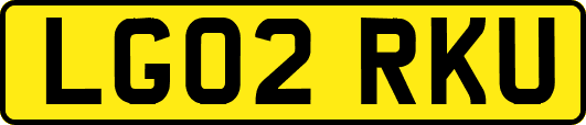LG02RKU