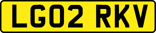 LG02RKV