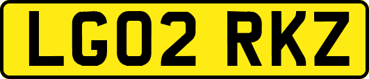 LG02RKZ