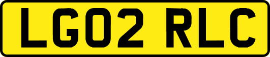 LG02RLC