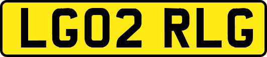 LG02RLG