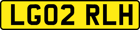 LG02RLH