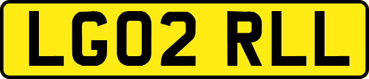 LG02RLL