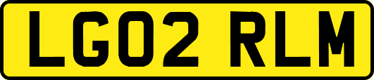 LG02RLM