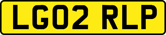 LG02RLP