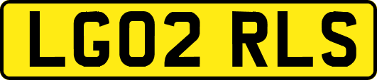 LG02RLS