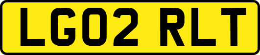 LG02RLT