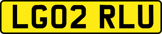 LG02RLU